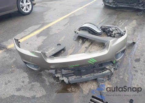 2019 Jeep Cherokee Latitude Fwd из США, поврежденный, VIN 1C4PJLCB2KD120503